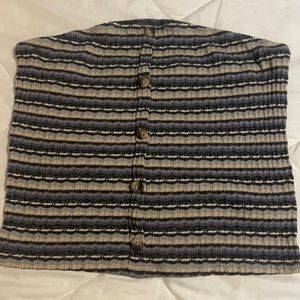 American Eagle tune top medium